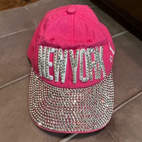 Accessories - New York hat